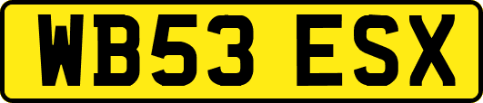 WB53ESX