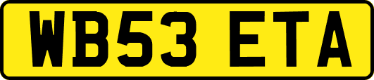 WB53ETA