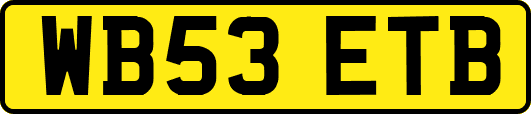 WB53ETB