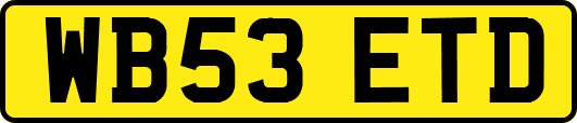 WB53ETD