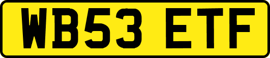 WB53ETF