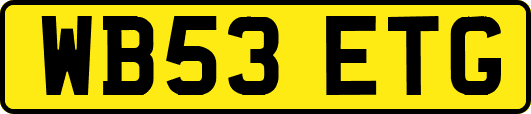 WB53ETG