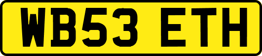 WB53ETH