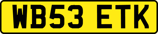 WB53ETK