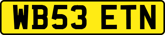 WB53ETN