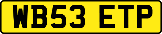 WB53ETP
