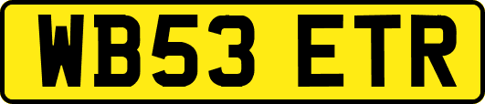 WB53ETR