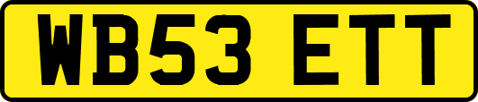 WB53ETT