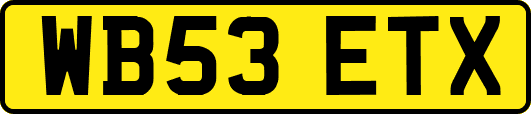 WB53ETX
