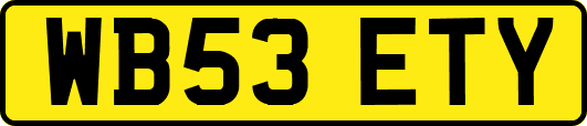 WB53ETY