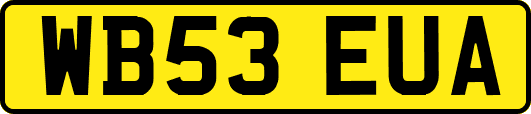WB53EUA