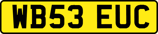 WB53EUC