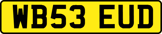 WB53EUD