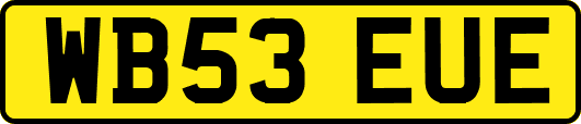 WB53EUE