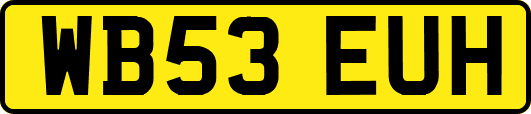 WB53EUH