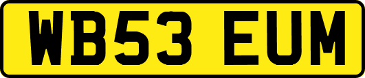 WB53EUM