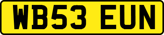 WB53EUN