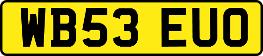 WB53EUO