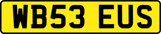 WB53EUS