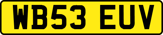 WB53EUV