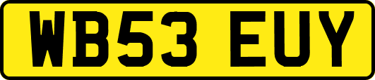 WB53EUY