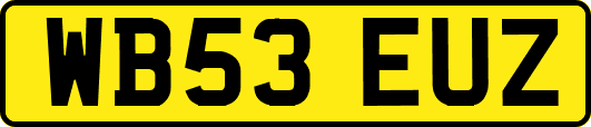 WB53EUZ