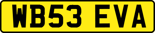 WB53EVA