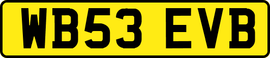 WB53EVB