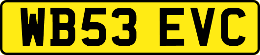 WB53EVC