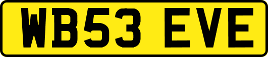 WB53EVE