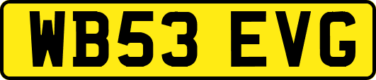 WB53EVG