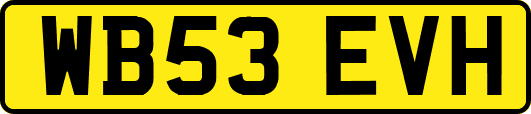 WB53EVH
