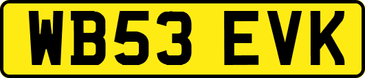 WB53EVK