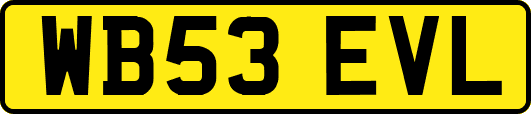 WB53EVL
