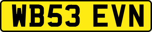 WB53EVN