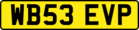 WB53EVP