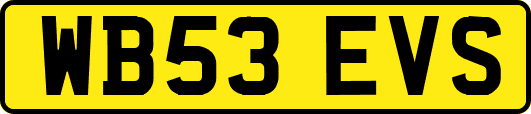 WB53EVS