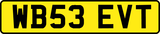WB53EVT