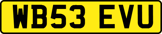 WB53EVU