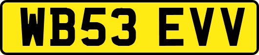WB53EVV