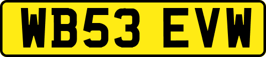 WB53EVW