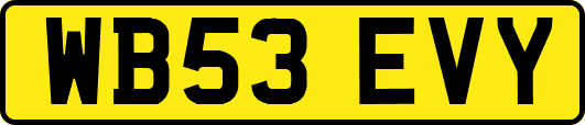 WB53EVY