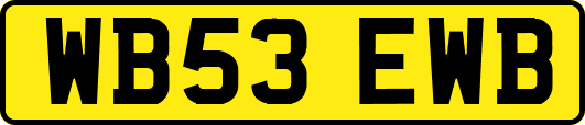 WB53EWB