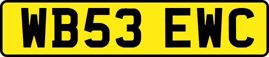 WB53EWC