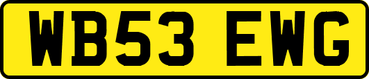 WB53EWG