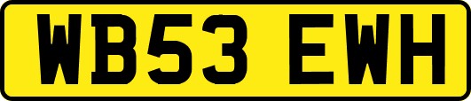 WB53EWH