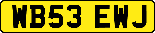 WB53EWJ