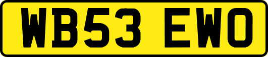 WB53EWO