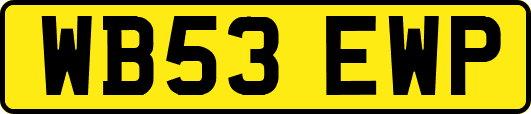 WB53EWP