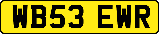WB53EWR
